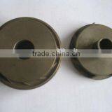 Top Quality Brass Water Pump Impeller thumbnail-6