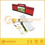 VOLLEYBALL SET WITH POLE thumbnail-1