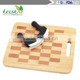 High Quality Ceramic Herb Cutter Ceramic Pizza Knife thumbnail-1