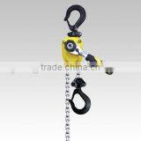 Y Type Lever Hoist/lever Block/manual Lever Hoist thumbnail-4