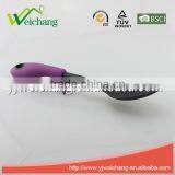 WCJ321G Nylon Kitchen Tools Classic Design Nylon Spoon Made in China Yangjiang thumbnail-3
