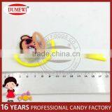 New Design! Fruit Flavor Multi Colour Pressed Toy Candy thumbnail-6