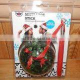 Christmas Decorative Mistletoe thumbnail-1