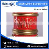 2016 New Christmas Decoration Christmas Mailbox thumbnail-3