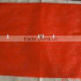 Wholesale PP Red Potato Plastic Mesh Bag thumbnail-1
