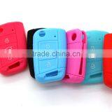 Wholesale New Design Fashion Silicone Car Key Protective Cover for Chevrolet thumbnail-6