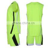 Blank Basketball Jerseys Uniforms thumbnail-1