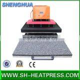 Shenghua 80x100 Single Sublimation Heat Press thumbnail-2