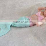 Winter Selling Newborn Baby Bikini Sleeping Bag Kids Fleece Mermaid Blanket Tail HSM2550 thumbnail-2
