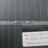 Wool Worsted Fabrics, Suit Fabric Italian Wool, Fabric Italian Style thumbnail-2