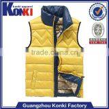 Guangzhou Clothes Slim Vest thumbnail-1