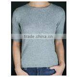 Pure Cashmere Sweater thumbnail-1