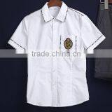 Primary School Uniform Designs Grey Short Pants thumbnail-3