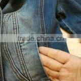 GZY Top Design High Quality Women Jacket Stock Lot thumbnail-3