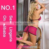 Sunspice Hot Sale Lingerie Manufacturer Quality Guarantee Sexy Garter Corset Garter Leather Corse 2015 Sexy Corset thumbnail-2