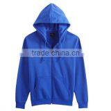 Wholesale Bottom-up Hoodies With Two Packets, Warm Hoodies With High Quality thumbnail-3