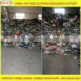 Hot Selling Product Bulk Used Shoes for Hot Sale in California thumbnail-4