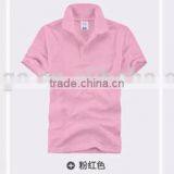 Fashion Customized Polo thumbnail-5