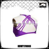 Women Stretchable Safety Embroidery Surfing Sports Bra/Seamless Vest thumbnail-4