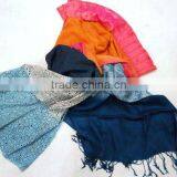 Cotton Blended Stoles