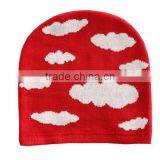 Western Infant Toddler Baby Cotton Knitted Jumper Romper With Hat thumbnail-4