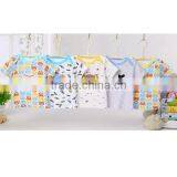 Cheap Wholesale Summer Baby Clothing New Fashion Baby Shirt thumbnail-3