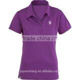 Man Dry Pique Free Sample Polo Shirt thumbnail-5
