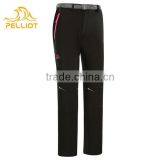 Custom Made Tactical Waterproof Outdoor Softshell Pants thumbnail-2