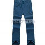 Fleece Girl Warm Winter Pants thumbnail-3
