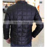 2015 Super Light Men's Quilted Packable Down Jacket thumbnail-6
