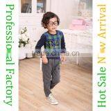 Chic Printing Cheap China Wholesale Kids Clothing thumbnail-3