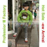 Winter and Autumn Wholesale Knitted Warm Autumn Kids Wear thumbnail-1