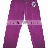 Custom Jogger Pants Women thumbnail-1