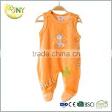 Soft Baby Cotton Romper Suits/Baby Clothes/Baby Wear