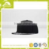 Hengxing Caps Garments Co Ltd Embroidery Design Custom Brim Snapback Caps and Hats thumbnail-4