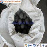 Dia.80mm Forged Grinding Media Steel Balls for Mining Mill thumbnail-4