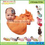 OEM Factory or Stocked Designs Newborn Baby Photography Props thumbnail-1