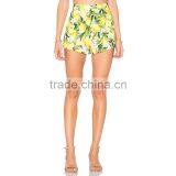 Deep Cut Wholesale Two Piece Sweat Shorts and Crop Top for Women thumbnail-6