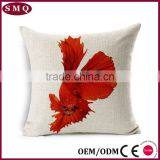 Square Pillow Case Decorative Nap Pillow thumbnail-3