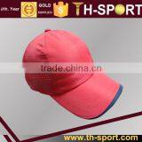 High Quality Cheap Cotton Golf Cap thumbnail-2