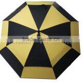 Promotional Windproof Large Market Umbrella thumbnail-1