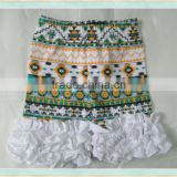 puritan pants elastic waist little kids wear funny pattern print fresh style unisex panties