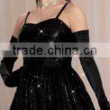 Blingbling!!Hotsales! Latin Skirts and Dresses for Adult and Children thumbnail-1