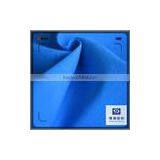 New Style Poly Cotton/stretch Twill Fabric for Garment thumbnail-1