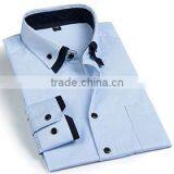 Latest Wholesale Good Quality Cotton Check Shirt Fabric for Sale thumbnail-1