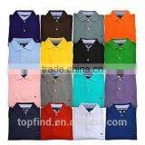Branded Exclusive Polo Shirts Mens Shirt thumbnail-1