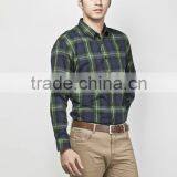 New Model Slim Tit Casual Shirt for Men thumbnail-2