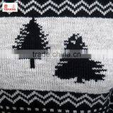 Fashion Christmas Sweater thumbnail-3