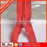 Hi-ana Zipper3 Globally Integrating Manufacturing Process Hot Selling Zipper thumbnail-1