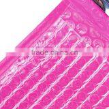 4x8 Inches Pink Poly Bubble Mailer thumbnail-5